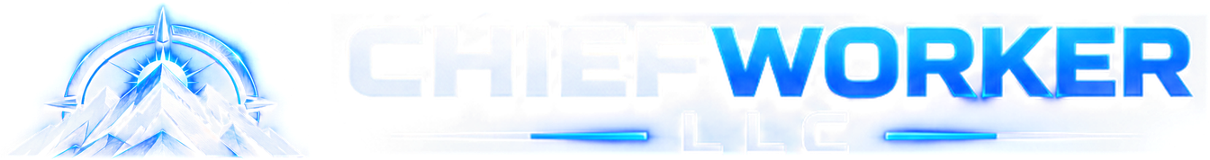 ChiefWorker LLC home